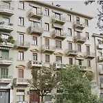 Da Momo, Panoramic Two Rooms Flat By The Dora River