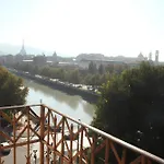 Da Momo, Panoramic Two Rooms Flat By The Dora River