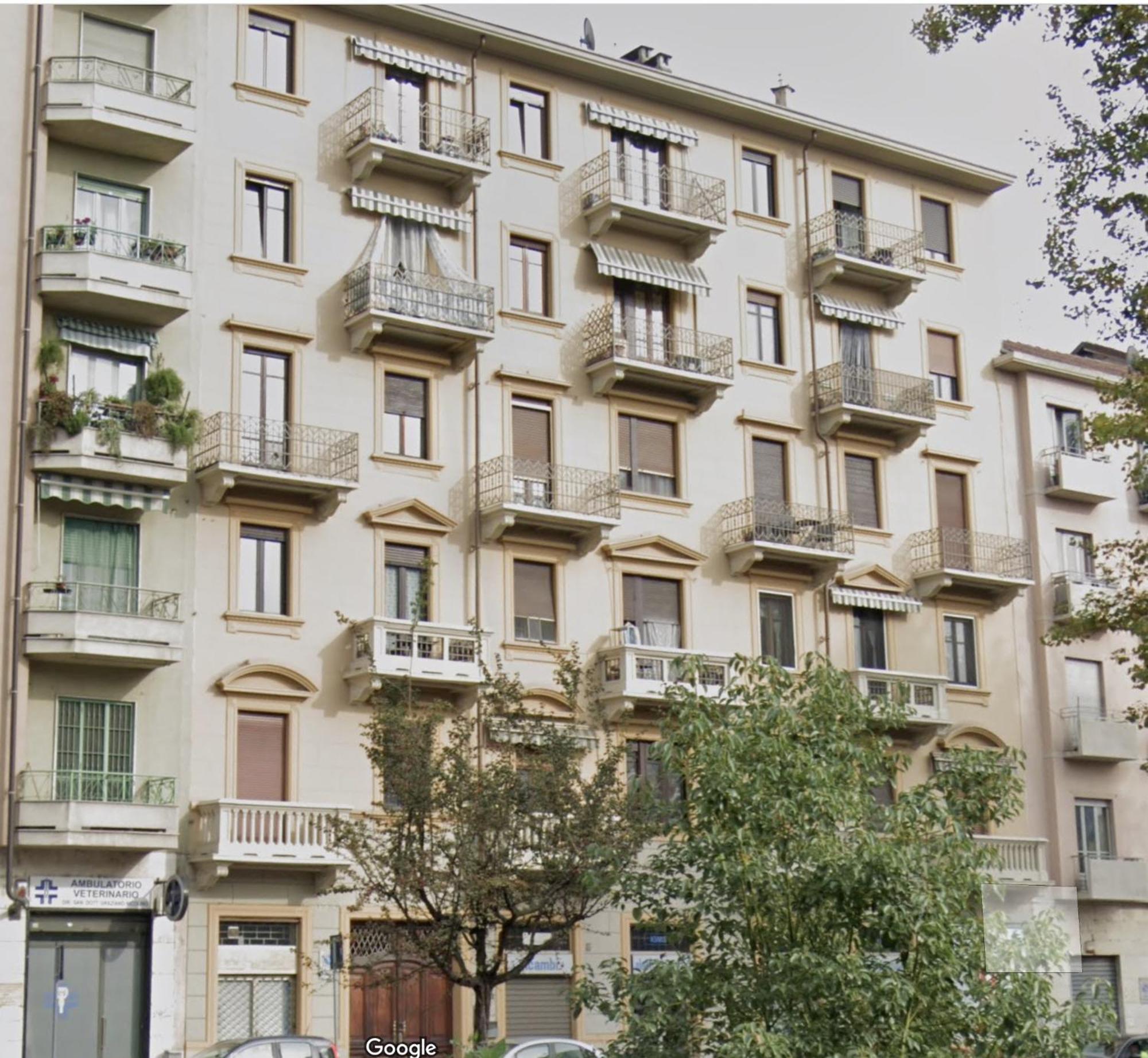 Appartement Da Momo, Panoramic Two Flat By The Dora River Turin