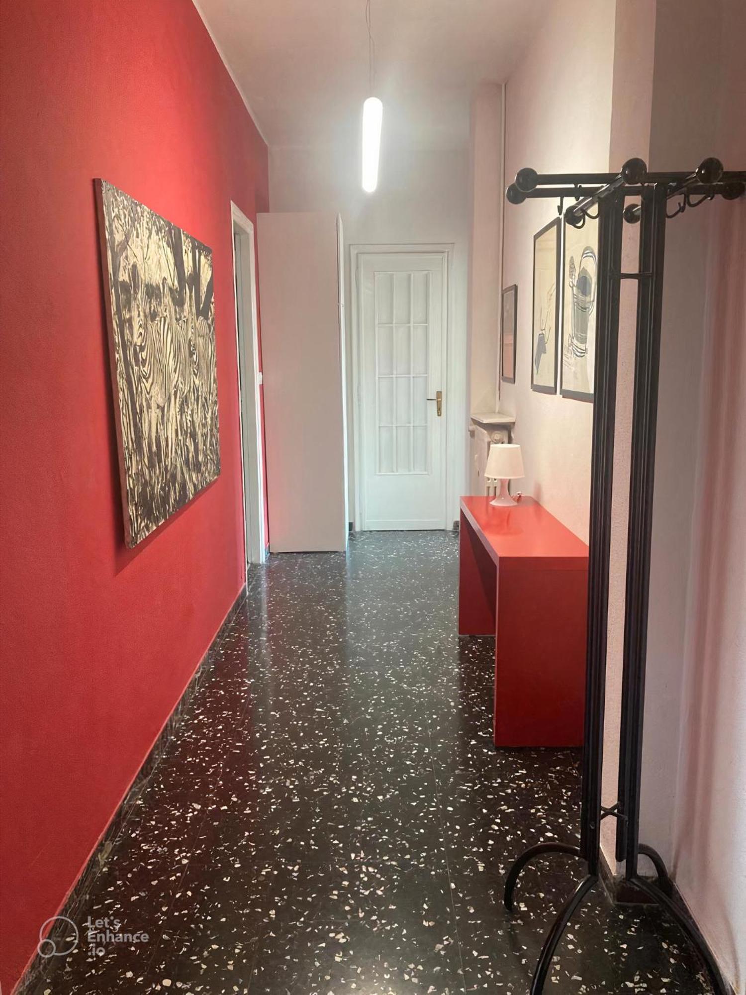 Da Momo, Panoramic Two Flat By The Dora River Appartement Turin