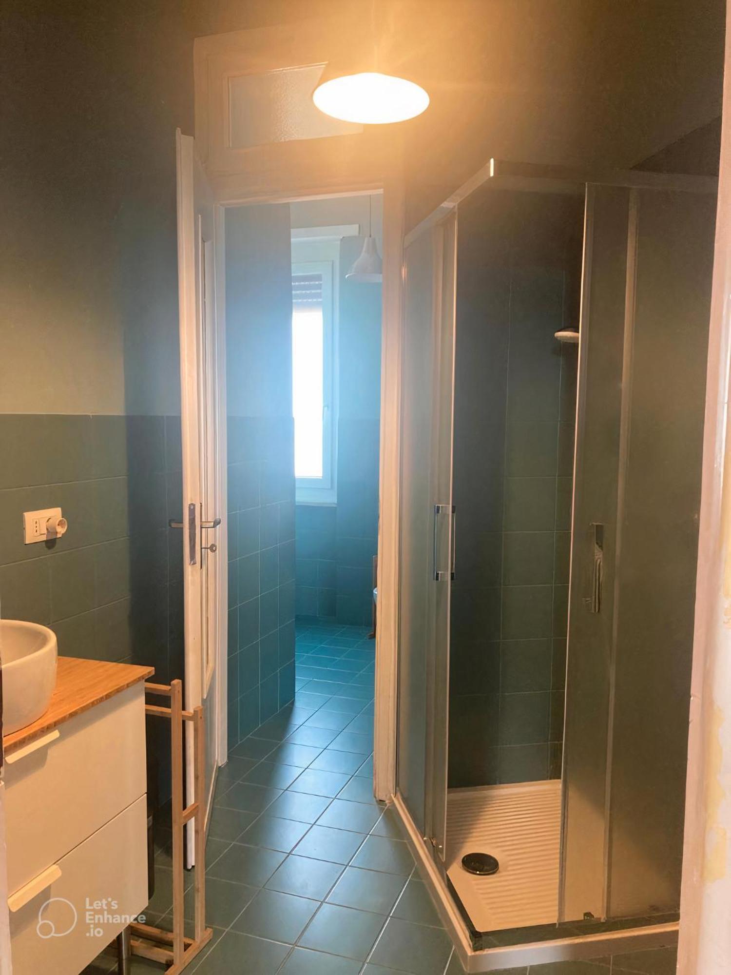 Appartement Da Momo, Panoramic Two Flat By The Dora River *