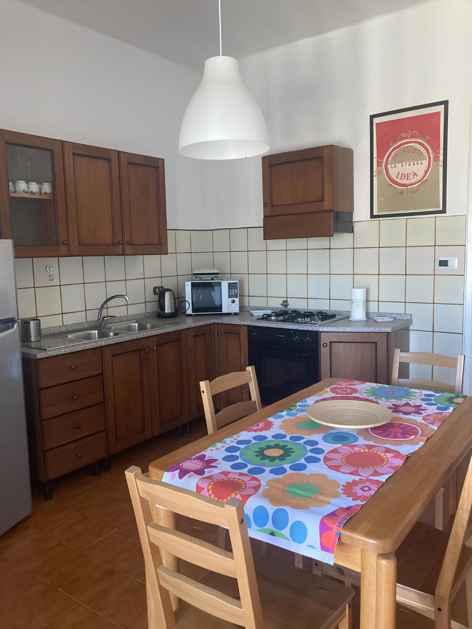 Da Momo, Panoramic Two Flat By The Dora River Appartement