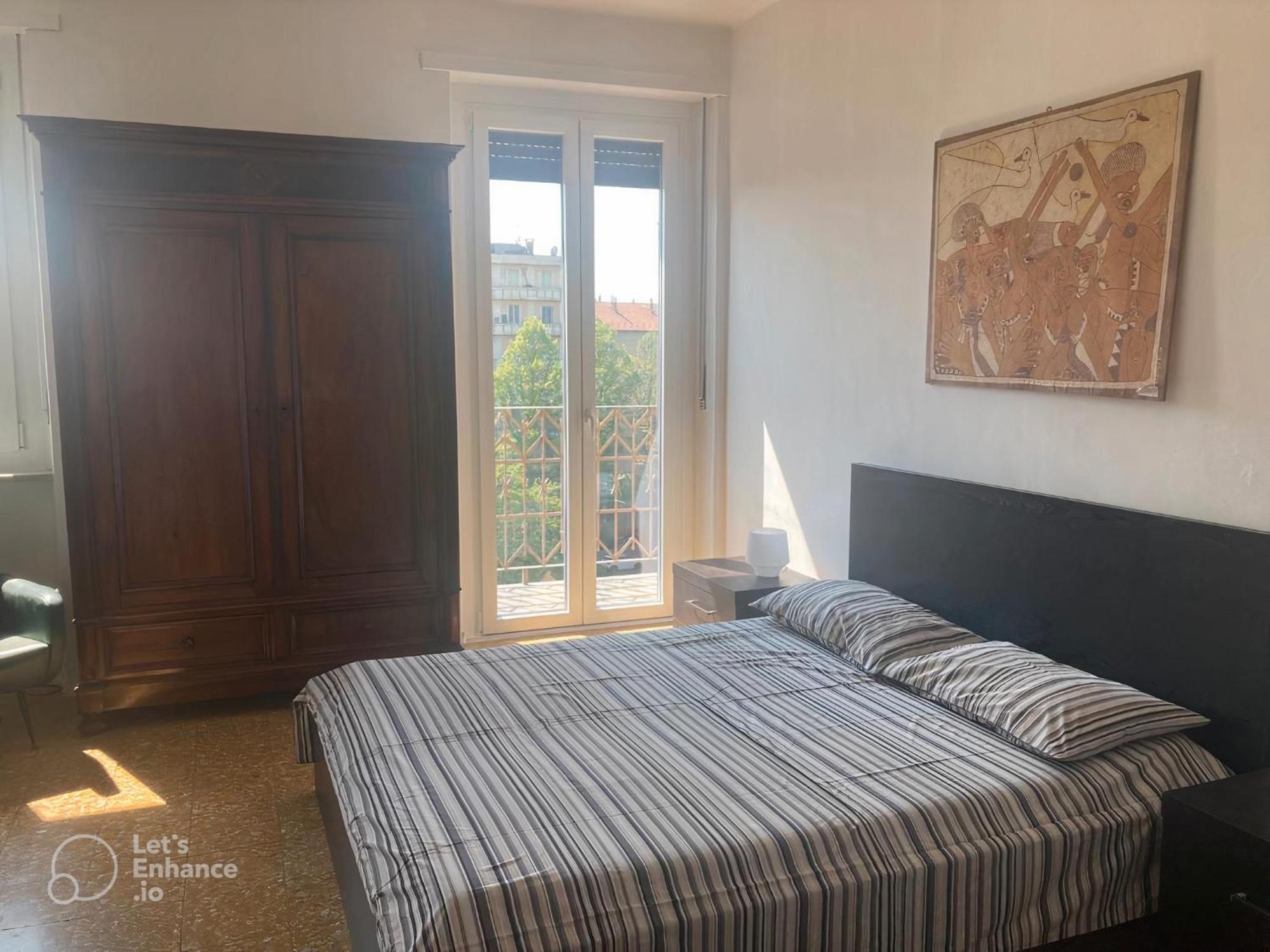 Appartement Da Momo, Panoramic Two Flat By The Dora River Turin